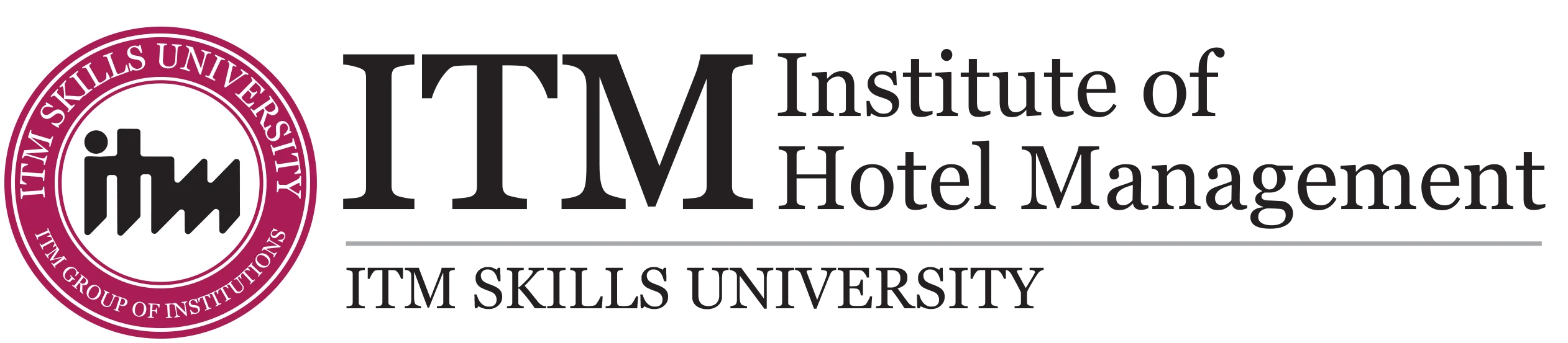 ITM-B-School-Logo