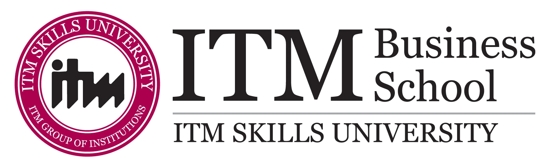 ITM-B-School-Logo